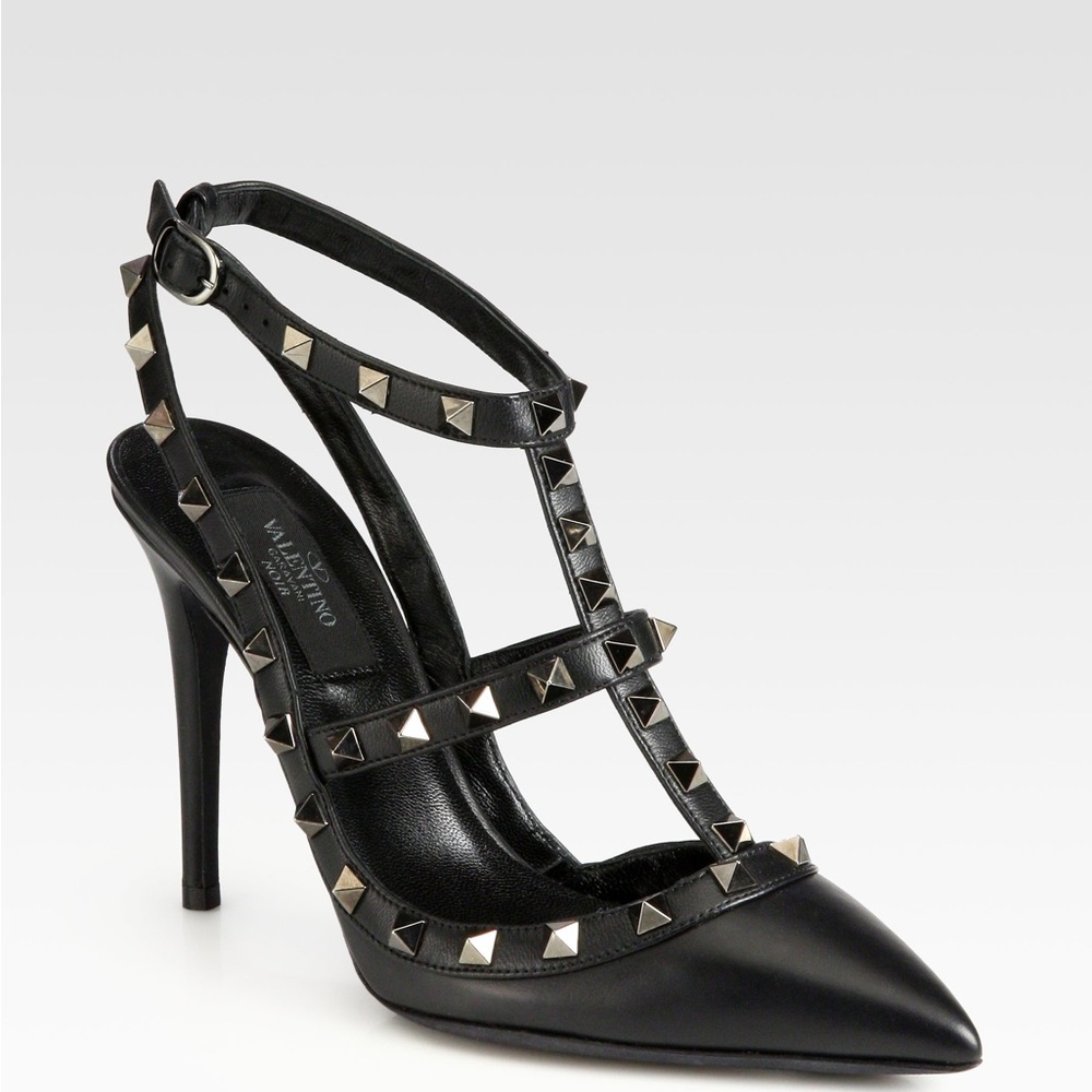 Valentino Heels